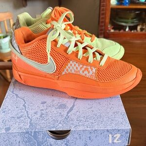 Nike JA-1 “mismatched” LIKE NEW